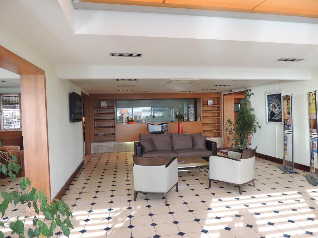Residence Le Bosquet บ็องโดล ภายนอก รูปภาพ