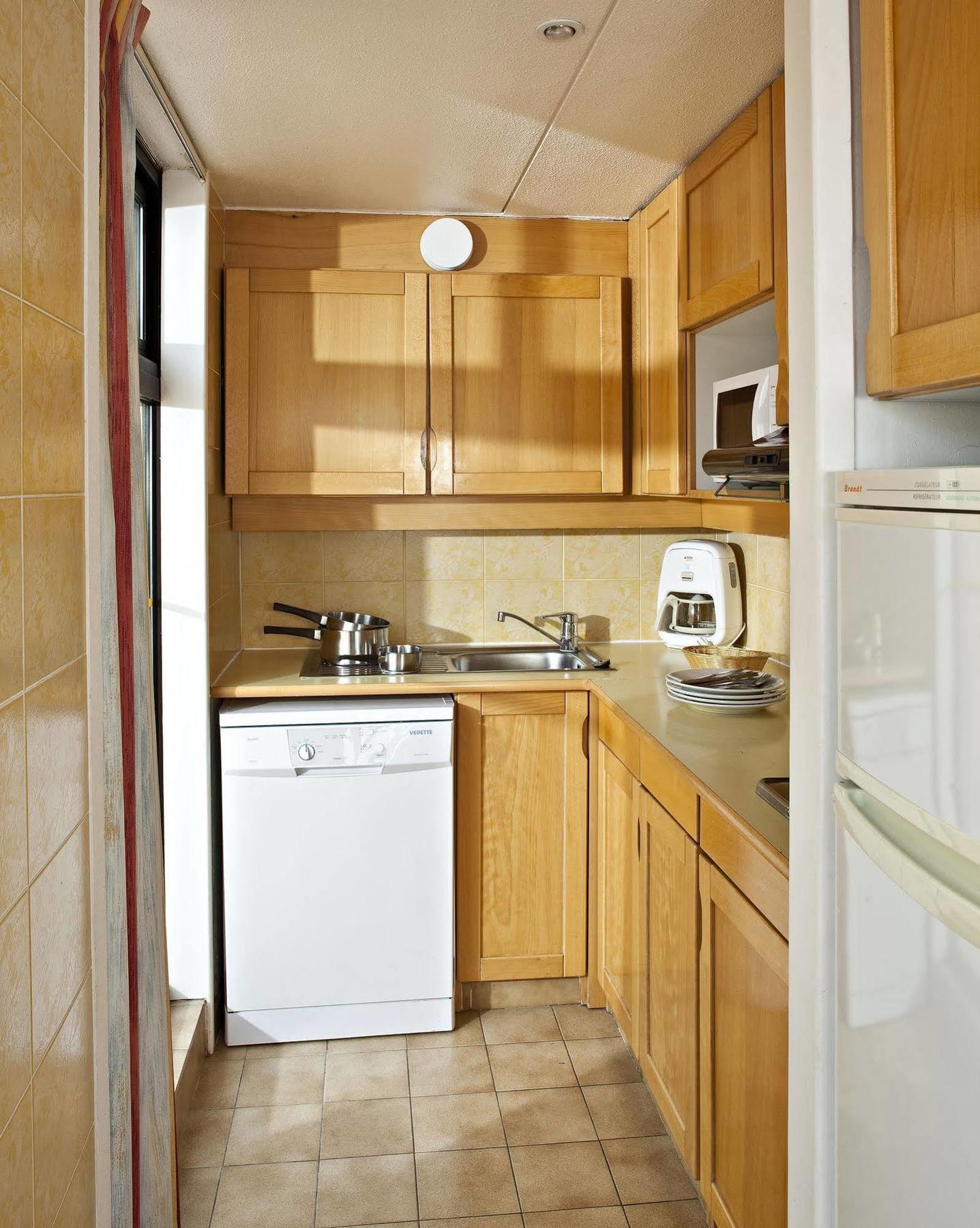 Residence Le Bosquet บ็องโดล ภายนอก รูปภาพ