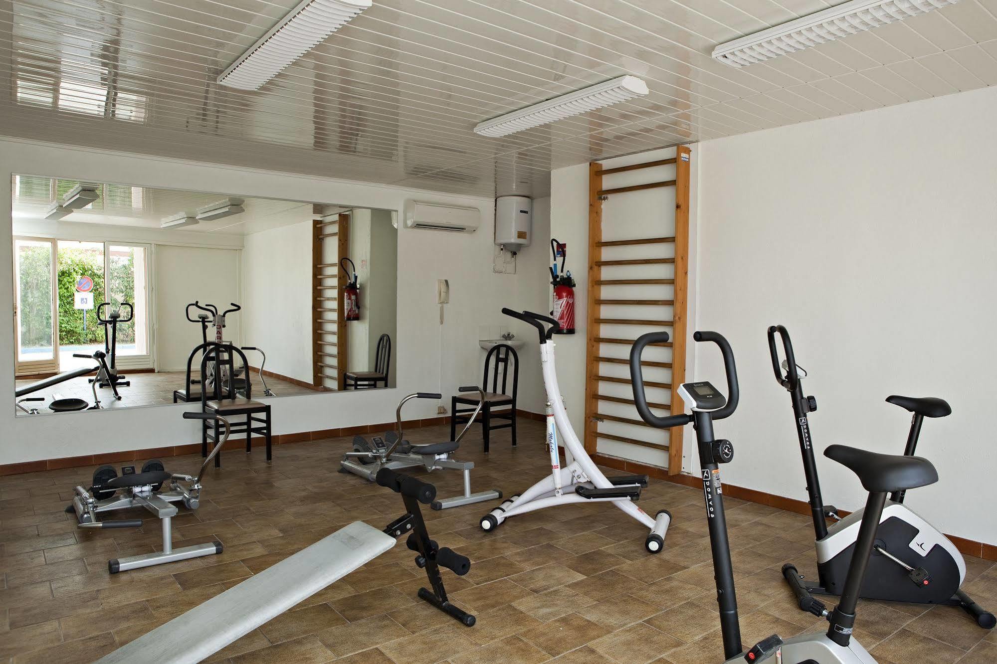 Residence Le Bosquet บ็องโดล ภายนอก รูปภาพ